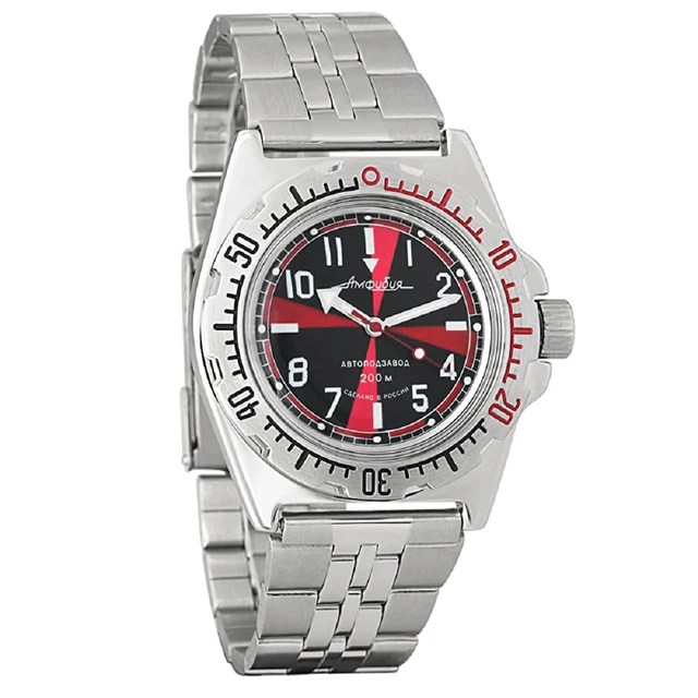 Vostok Vostok 110650 kol saati