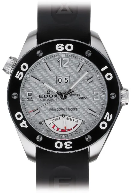 EDOX Edox B087 kol saati