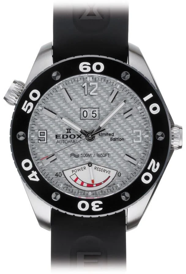 EDOX Edox B087 44 mm kol saati