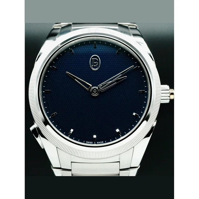 Parmigiani Fleurier Parmigiani Fleuirer PFC905-1020001-100182 Tonda PF GMT Rattrapante 210