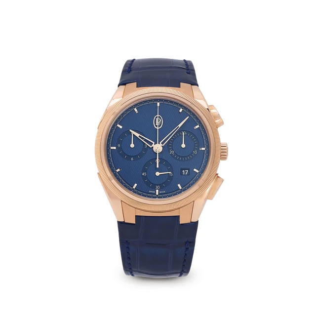 Parmigiani Fleurier PARMIGIANI FLEURIER, REF. PFC 915-2020001-300182, TONDA PF, 18K PINK G