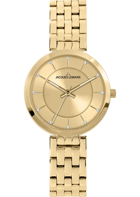 Jacques Lemans Milano 1-2211E kol saati