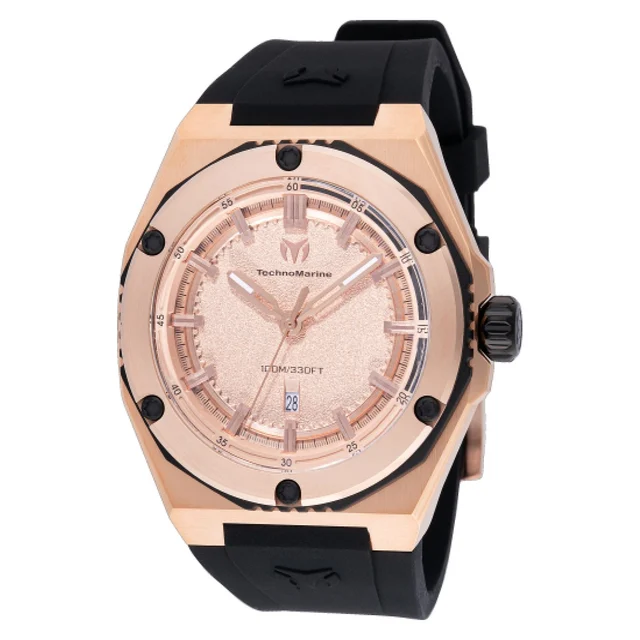 Technomarine Coral 886678469857 kol saati