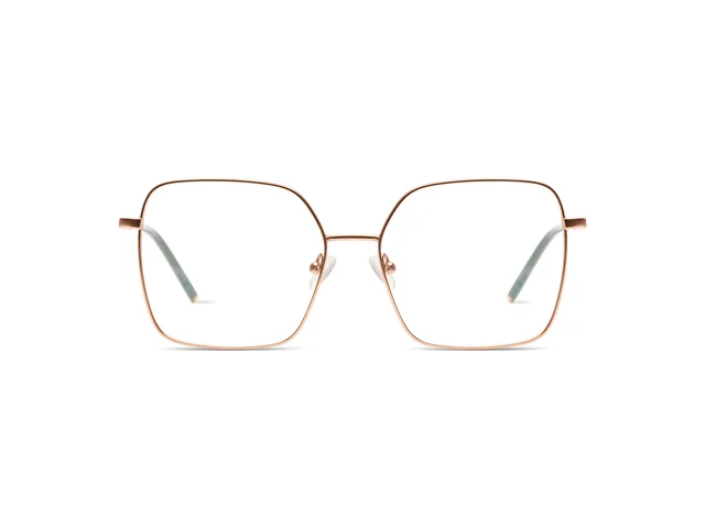 Komono Audrey Rose Gold Matte Emerald KOM-O1908 kol saati