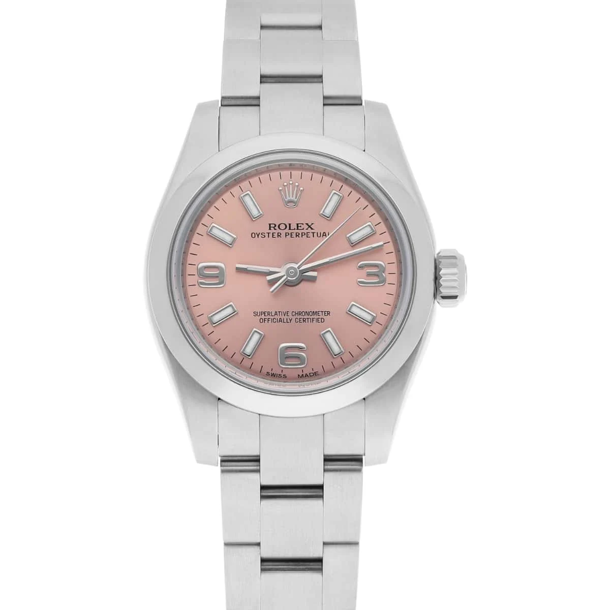 Rolex NWMD469 26 mm kol saati