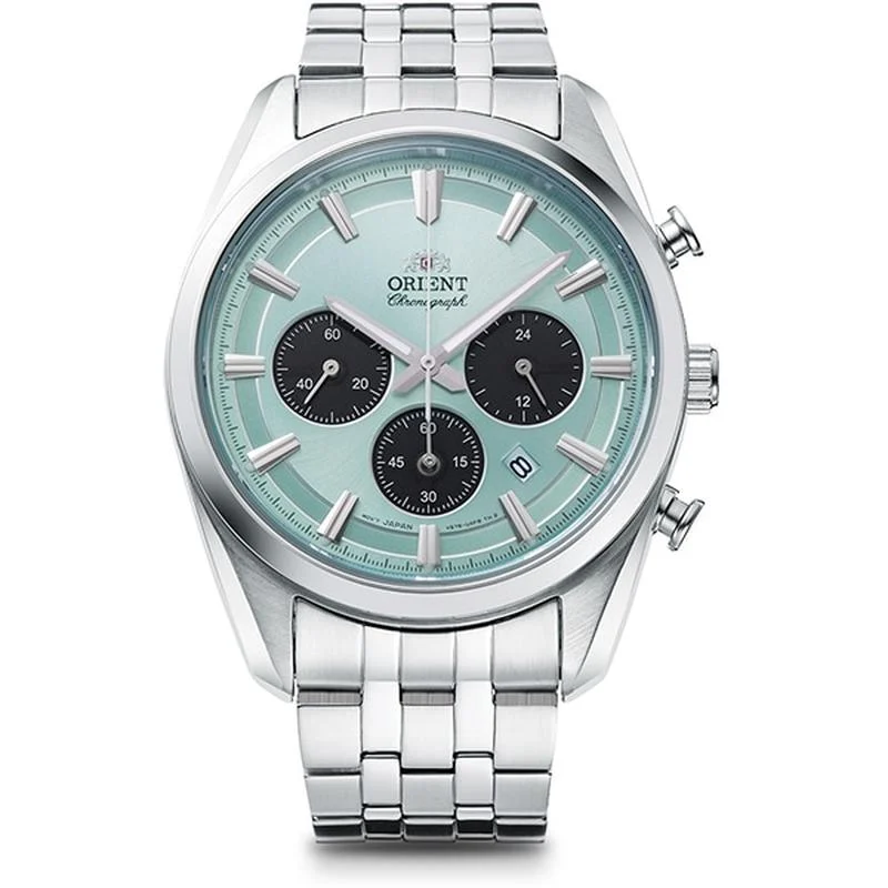 Orient Contemporary RN-TX0304L 48 mm kol saati