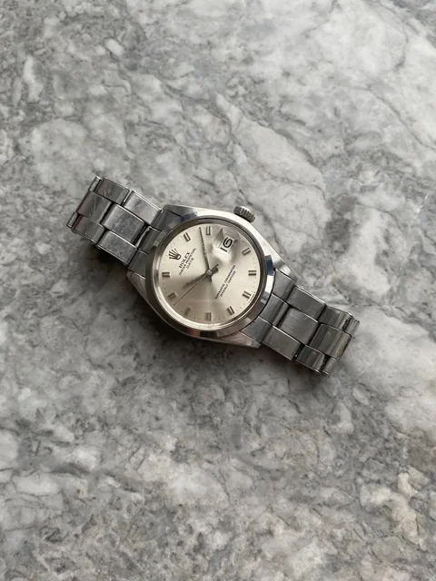 Rolex Rolex SQ0321180 kol saati