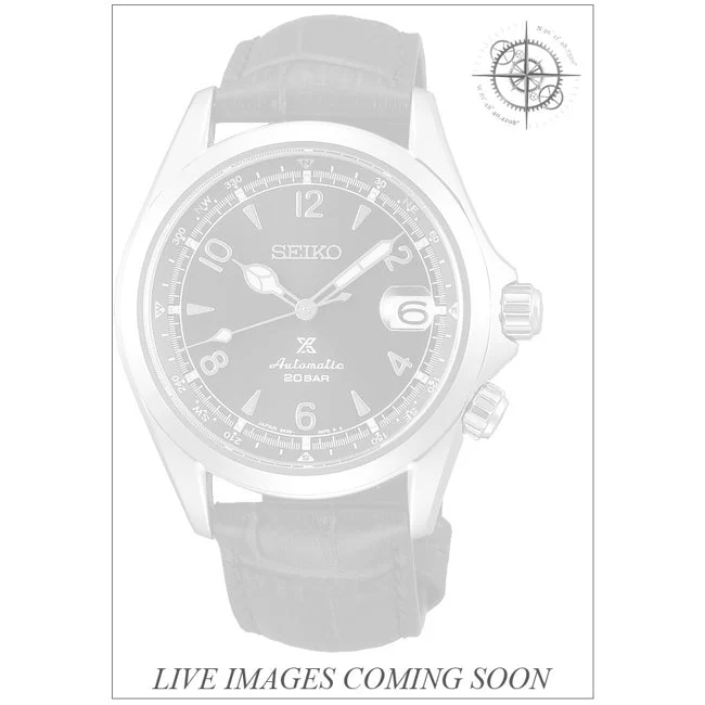 Seiko Prospex Seiko SPB121 Prospex Alpinist 210000060027 39.5 mm kol saati