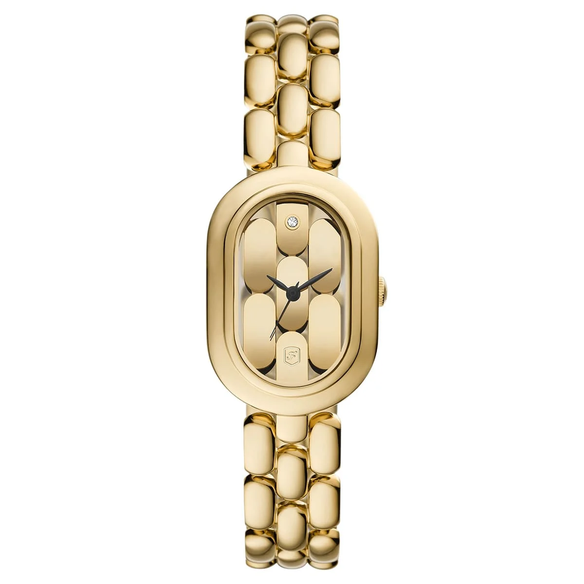 Fossil FES5380 24 mm kol saati