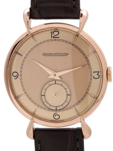 Jaeger-Lecoultre Jaeger-LeCoultre 45749 kol saati