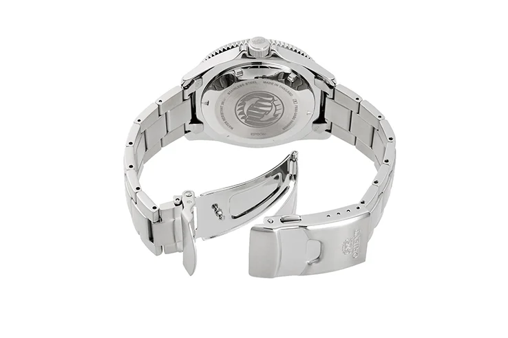 Orient Diver Design RA-AA0914E 43.6 mm kol saati