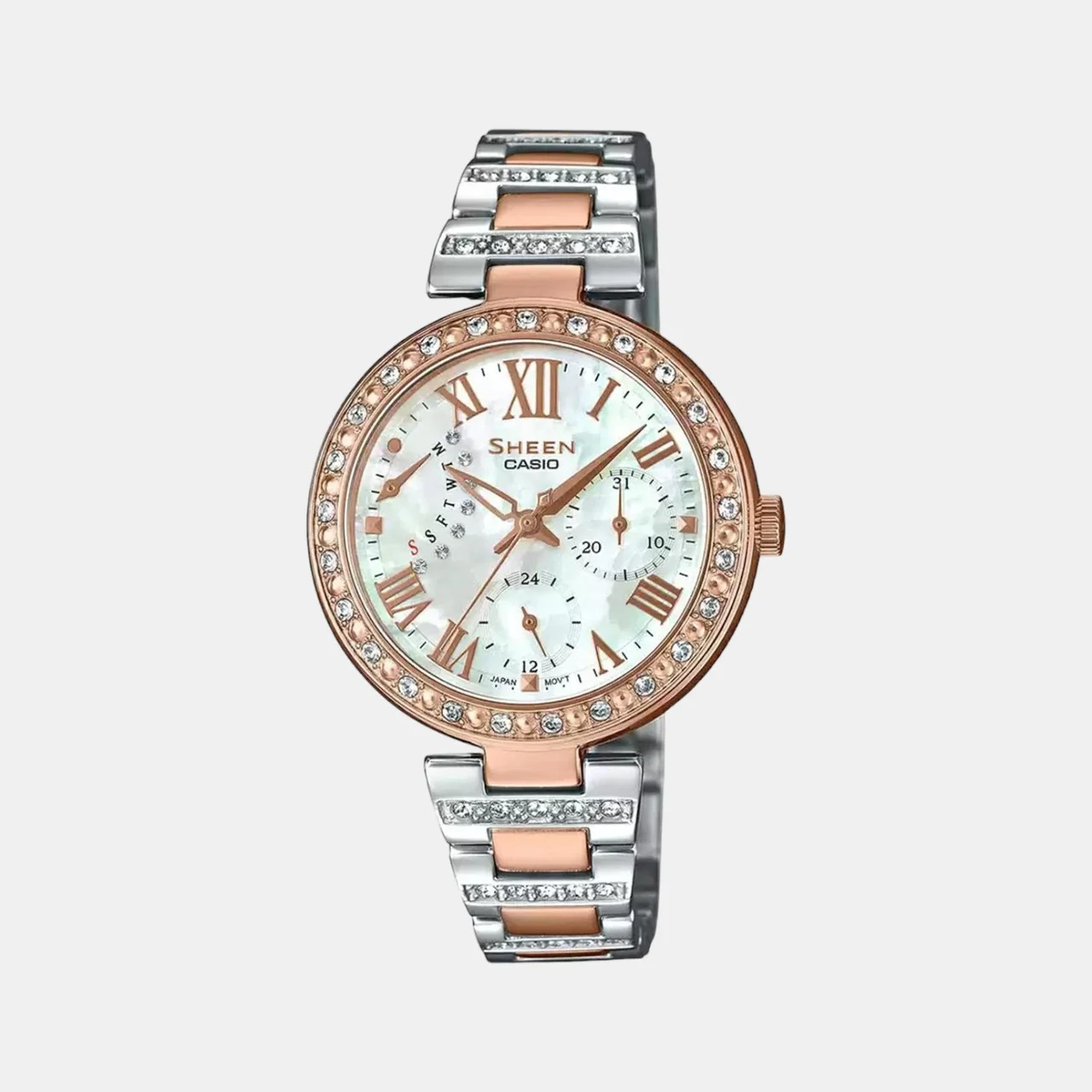 Casio Casio SH197 37 mm kol saati