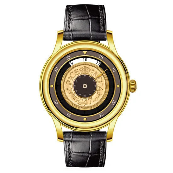Jaipur Watch Company Kings Wristwear BMWKWW08 kol saati