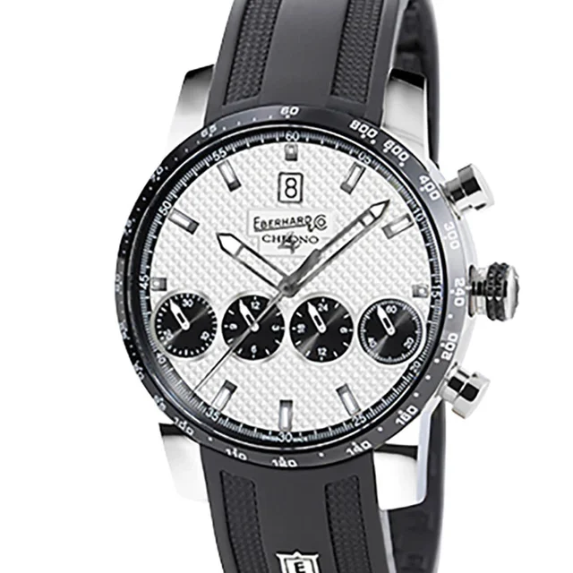 Eberhard & Co Chrono 4 33229 kol saati