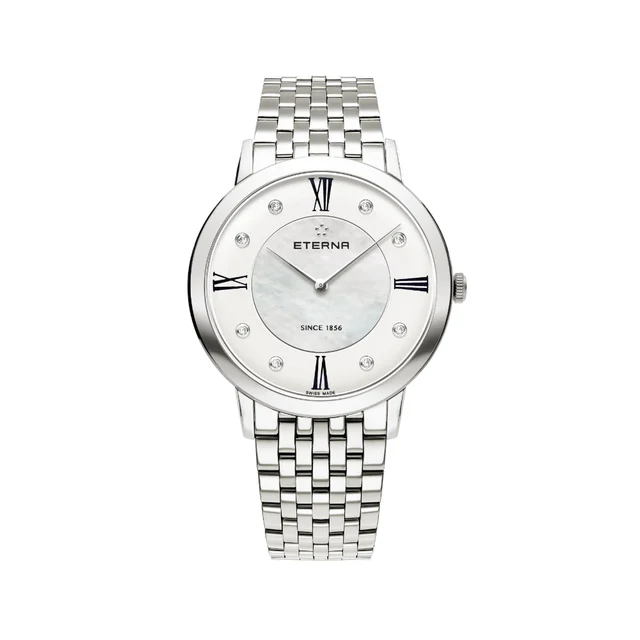 Eterna Eternity 2711.41.66.1745 kol saati