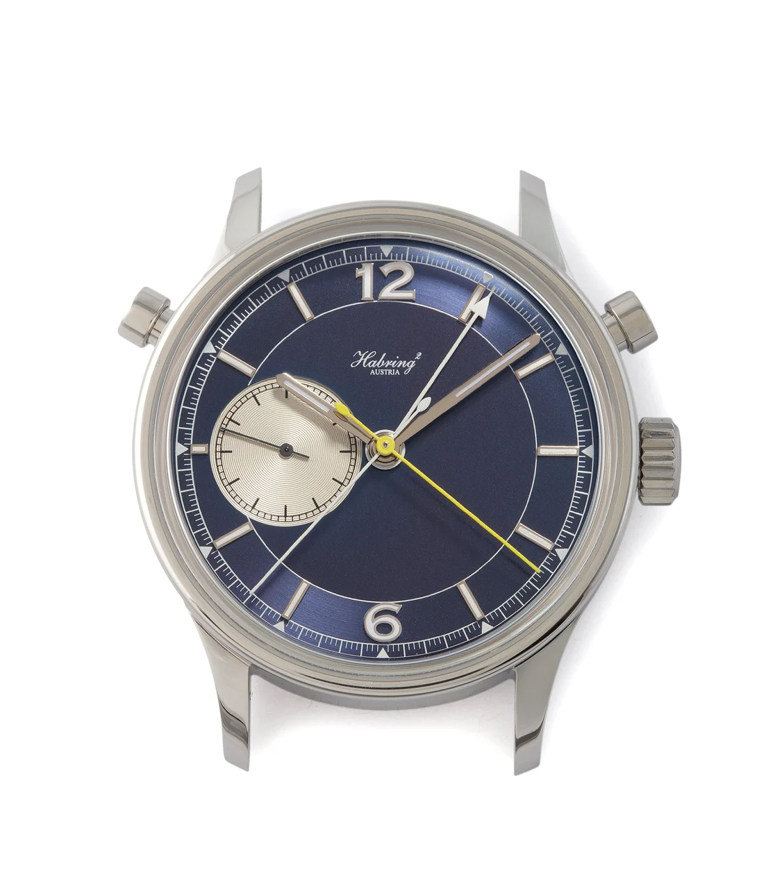 Habring² Felix WSS_H1293 42 mm kol saati