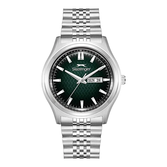 SLAZENGER SL.09.2573.1.370 kol saati