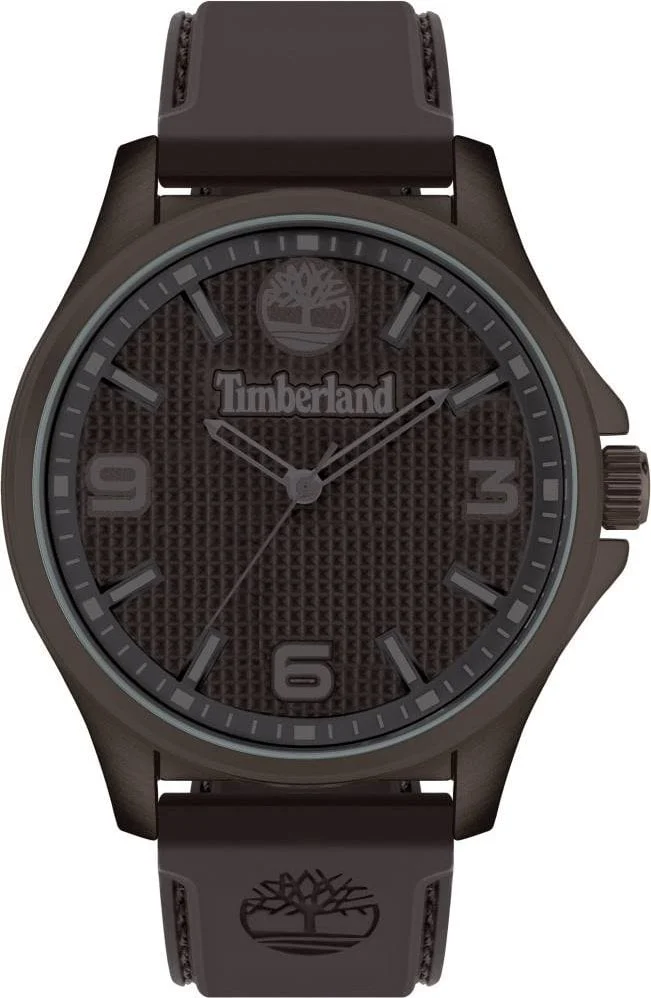 Timberland TBL.15947JYBN/12P TBL.15947JYBN-12P 46 mm kol saati