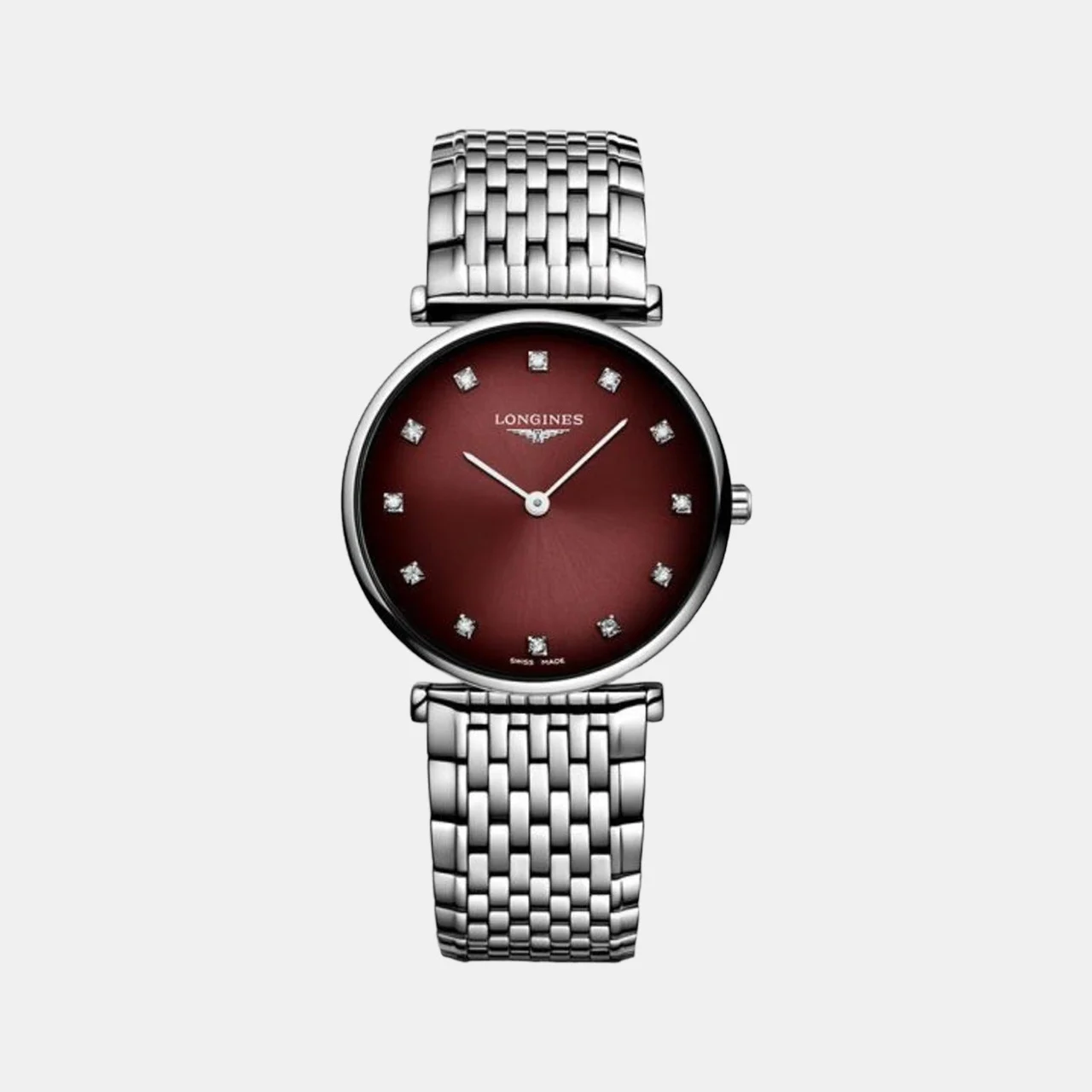 Longines Grande Classique L45124916 29 mm kol saati