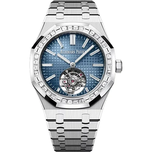 Audemars Piguet Selfwinding Flying Tourbillon 26730BC.ZZ.1320BC.02 kol saati