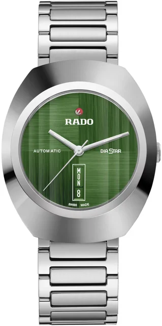 Rado Rado 764.6160.3.030 kol saati