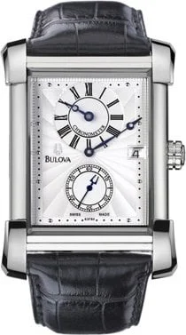 Bulova Classic 63F80 34.5 mm kol saati