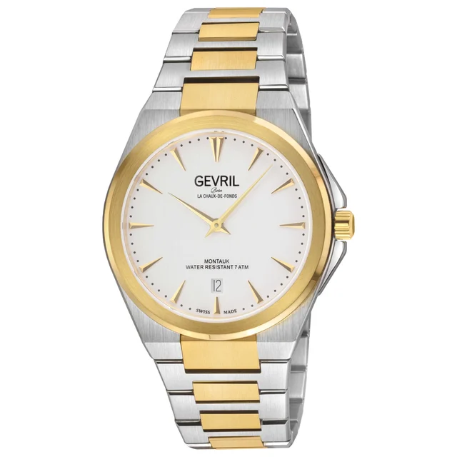 Gevril Watch 49904B kol saati
