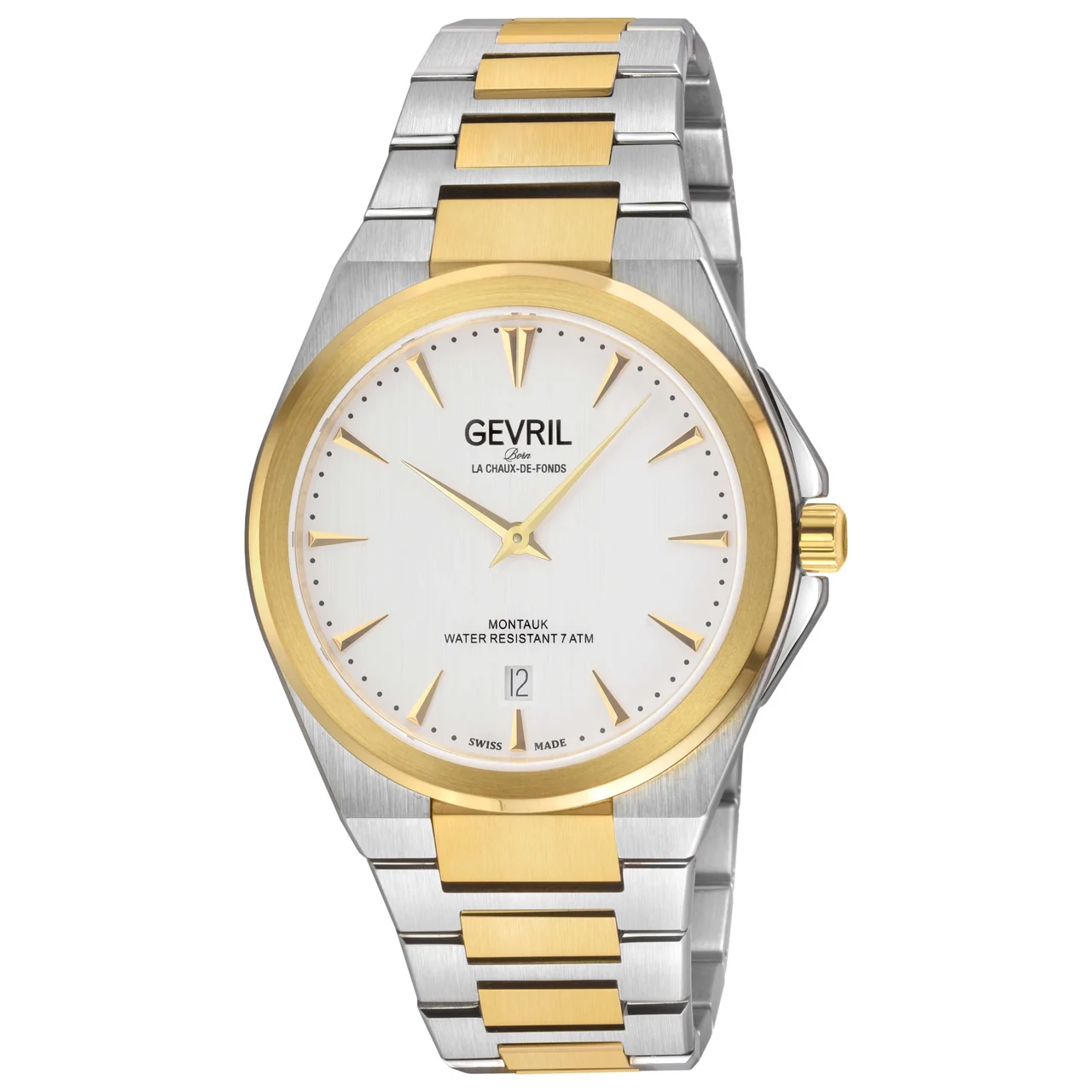 Gevril Watch 49904B kol saati
