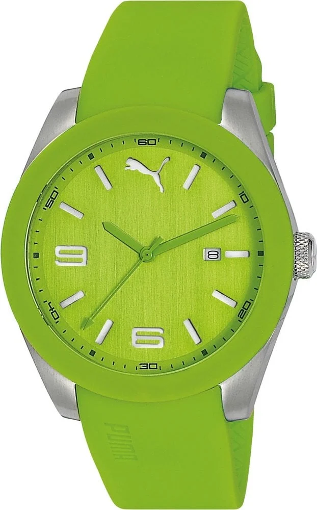 Puma PU102701006 42 mm kol saati