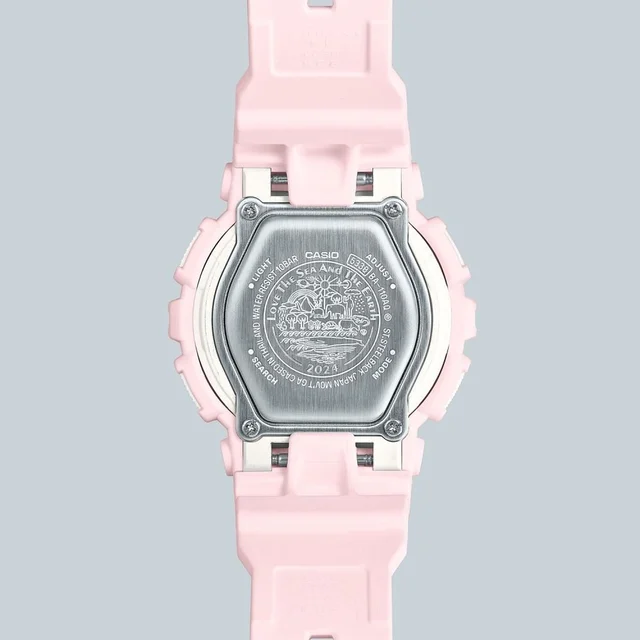 Casio Baby-g BA-110AQ-4ADR kol saati