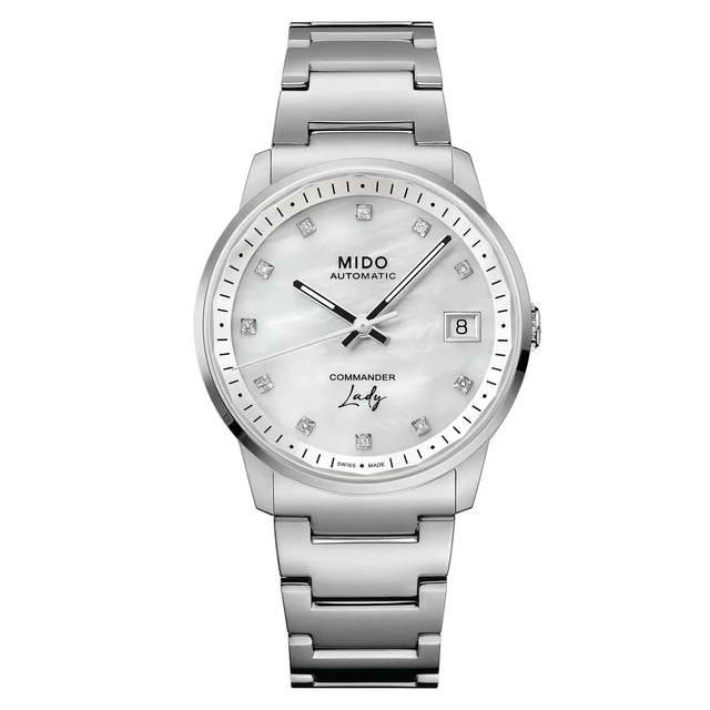 Mido Commander M021.207.11.106.00 kol saati