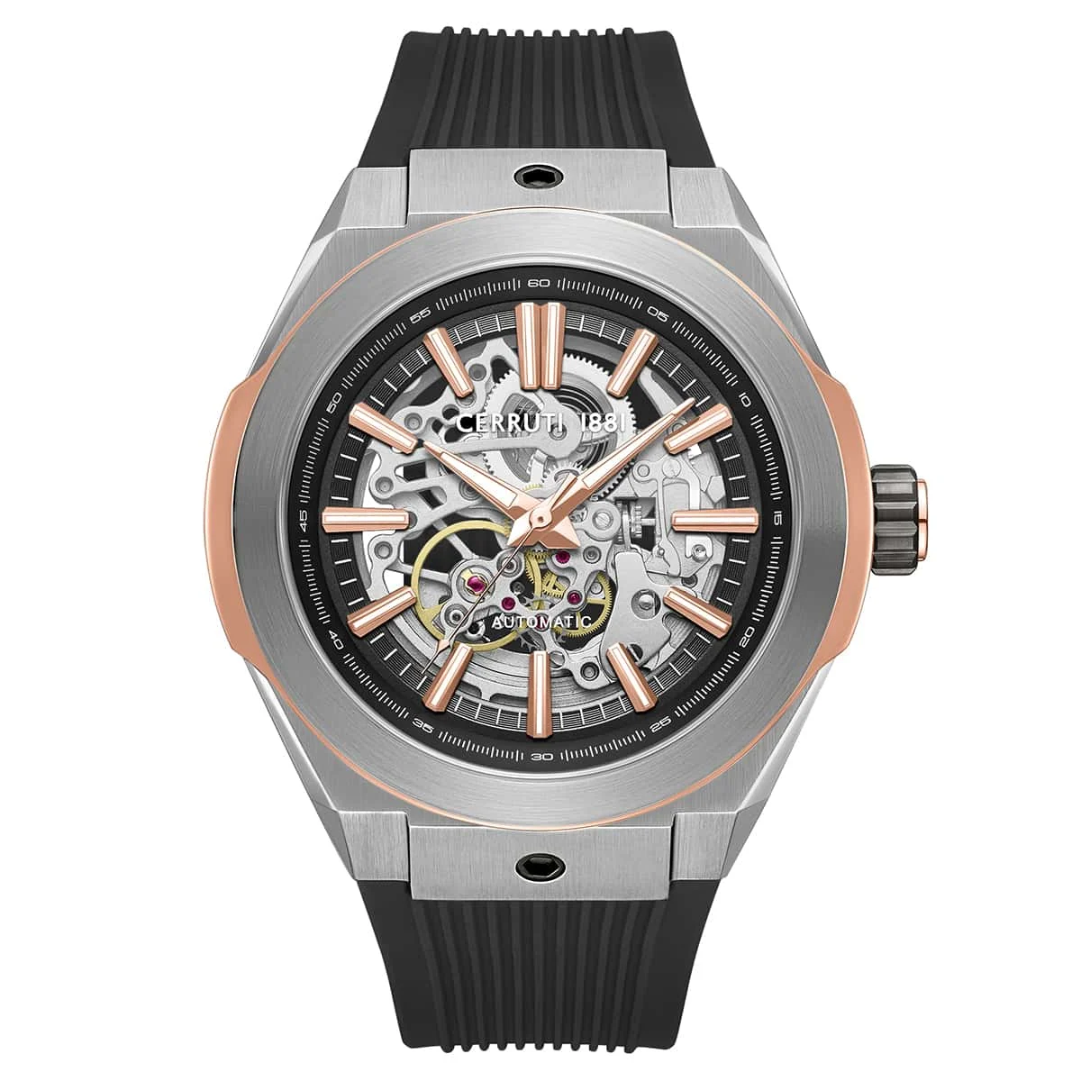 Cerruti 1881 CIWGR0073602 48 mm kol saati