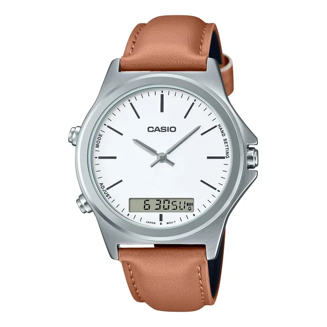 Casio MTP-VC01L-7EUDF-P kol saati