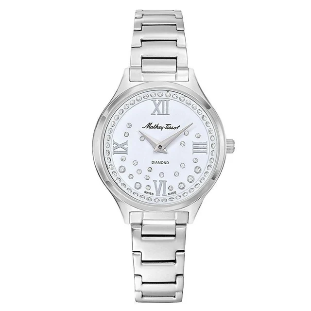 Mathey-Tissot Nicole D985SAI kol saati