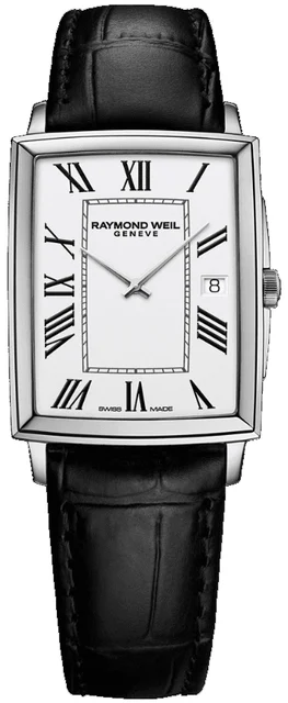 Raymond Weil Toccata RW166 kol saati
