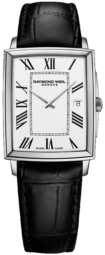 Raymond Weil Toccata RW166 34 mm kol saati