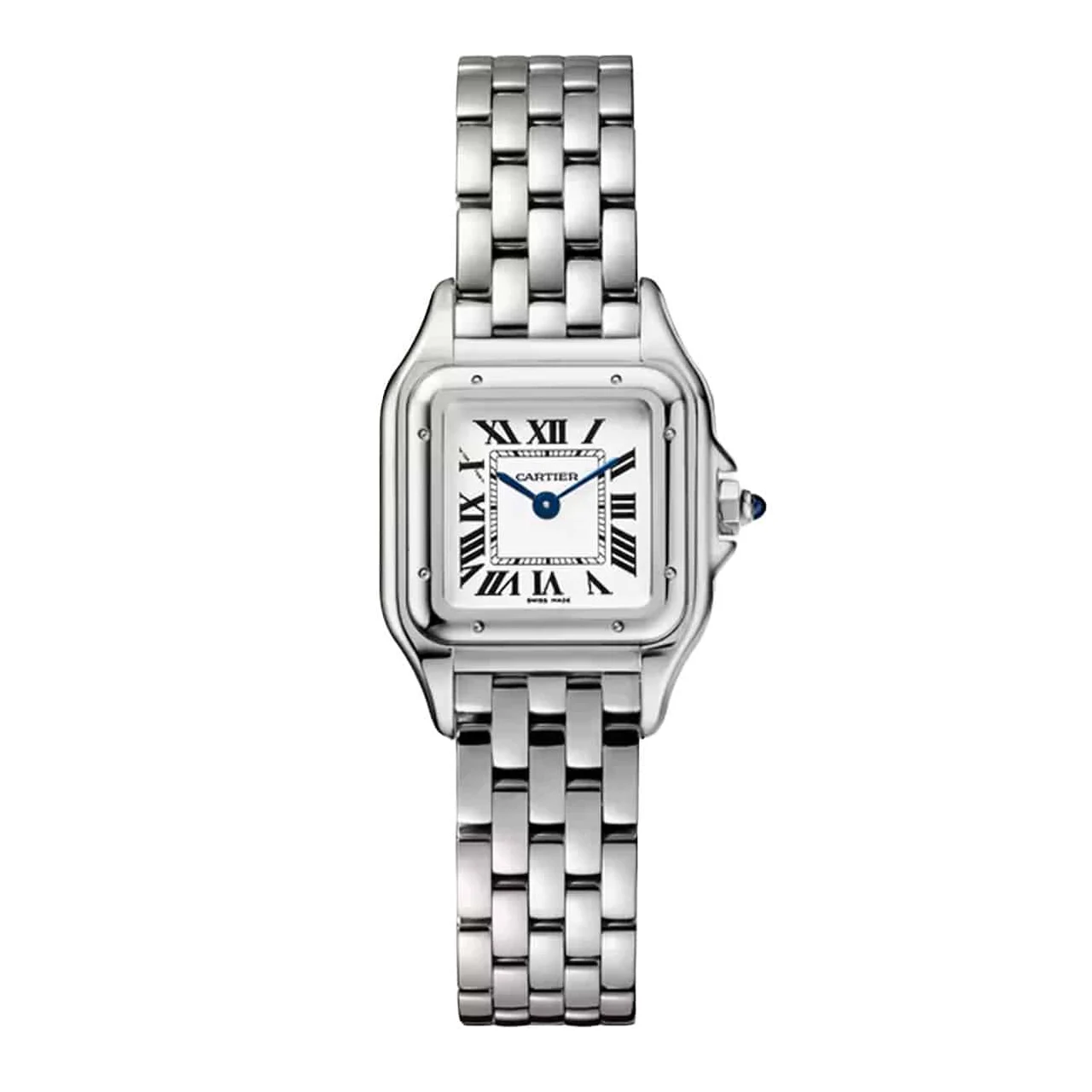 Cartier Panthère J124006 30 mm kol saati