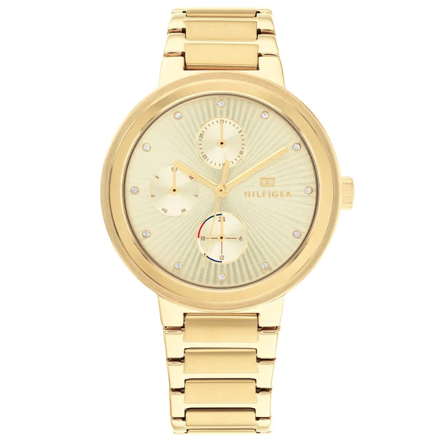 Tommy Hilfiger Joy TH1782536 kol saati