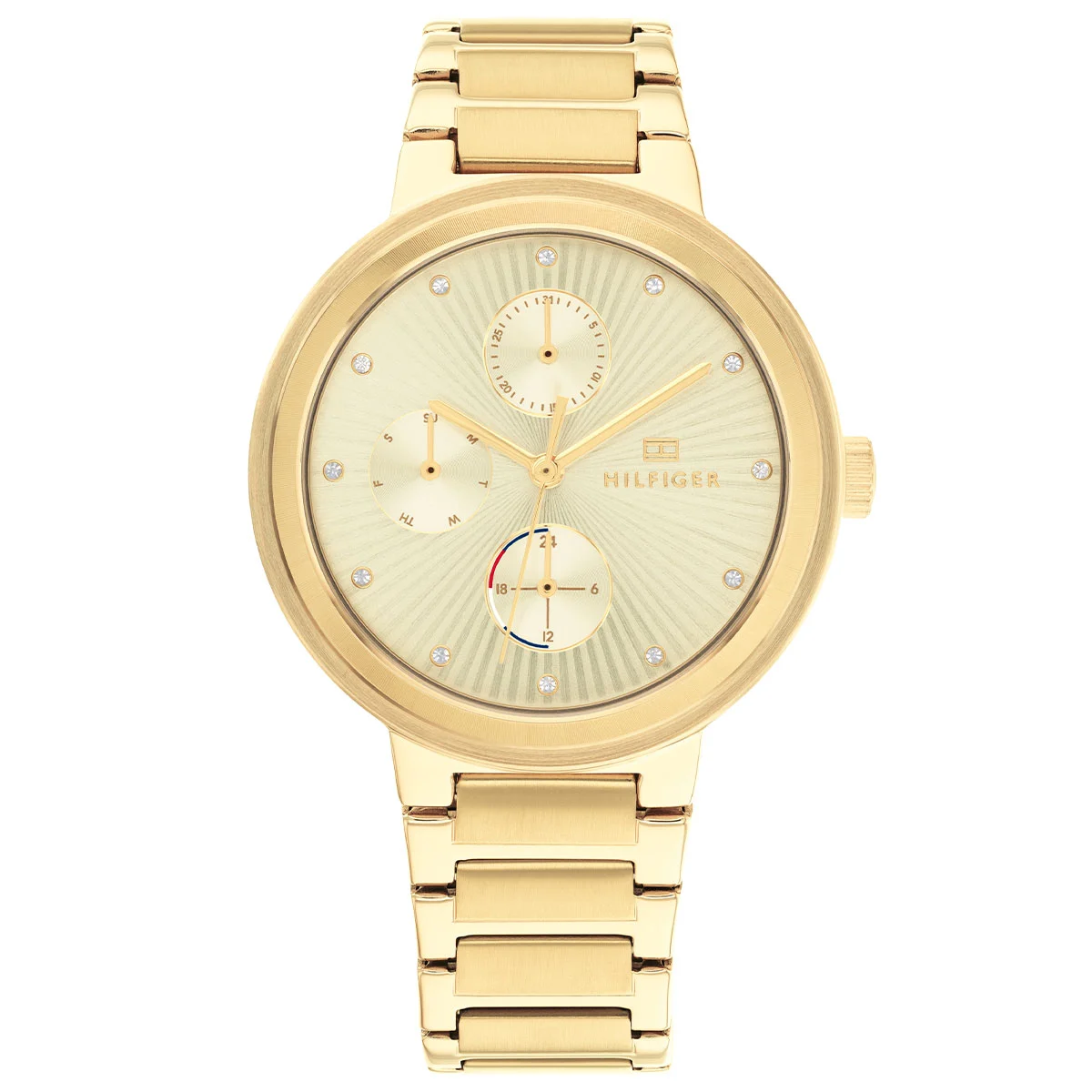 Tommy Hilfiger Joy TH1782536 36 mm kol saati