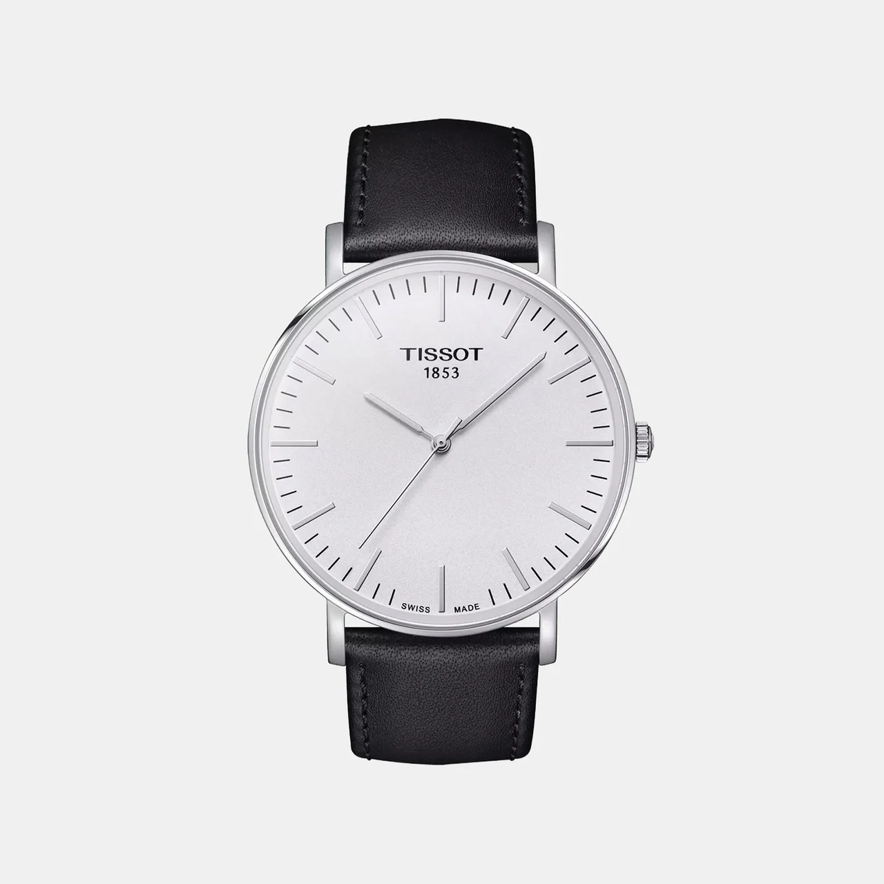 Tissot Everytime T1096101603100 42 mm kol saati