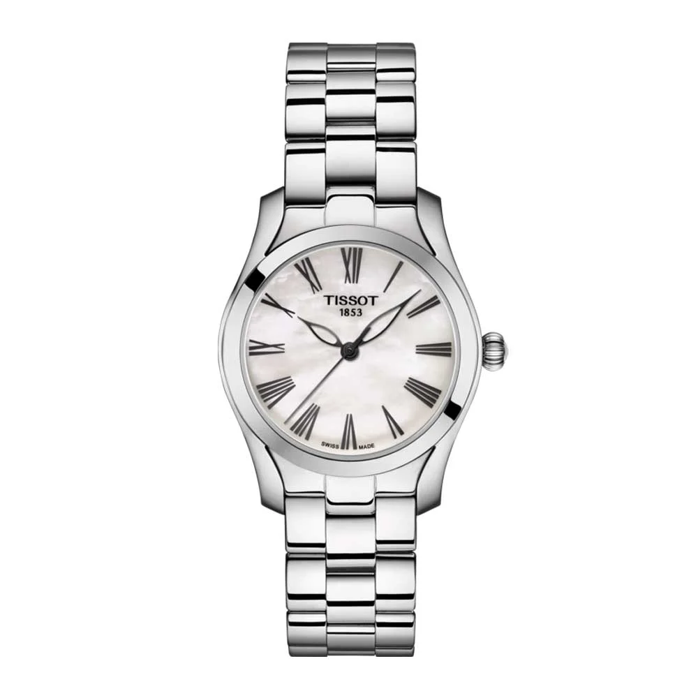 Tissot Tissot T1122101111300 30 mm kol saati