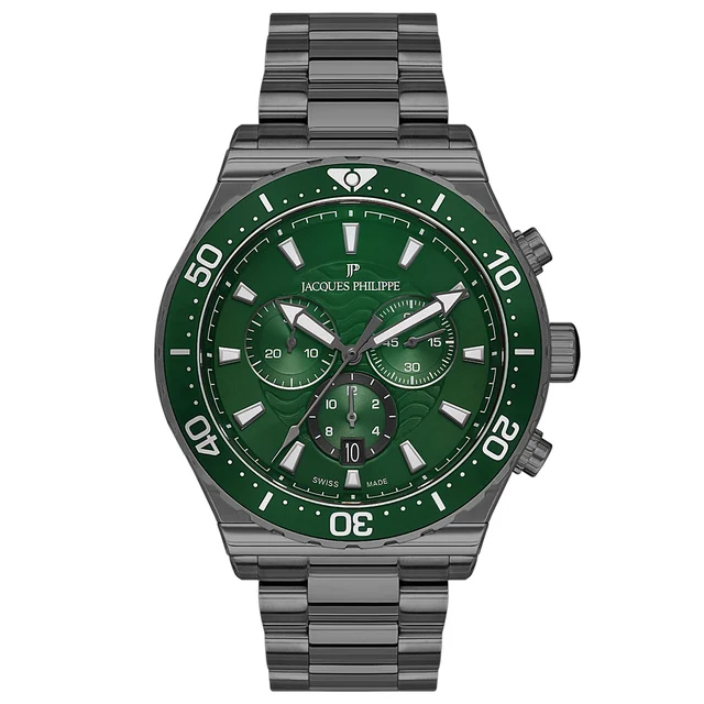 Jacques Philippe JPQGC2083X7N kol saati
