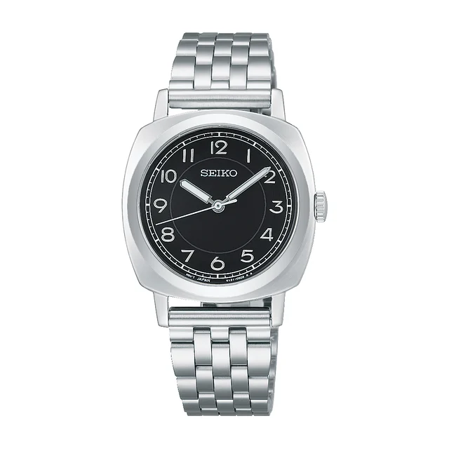 Seiko STPX107 kol saati