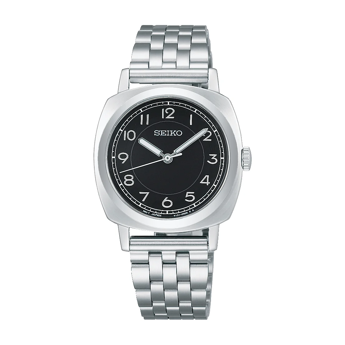 Seiko STPX107 30 mm kol saati