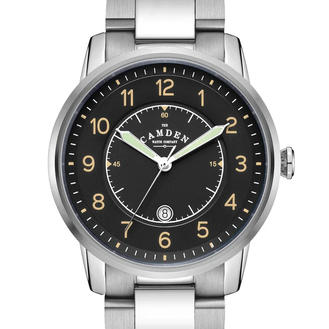 The Camden Watch Company The Camden Watch Company 29-II-14MB kol saati