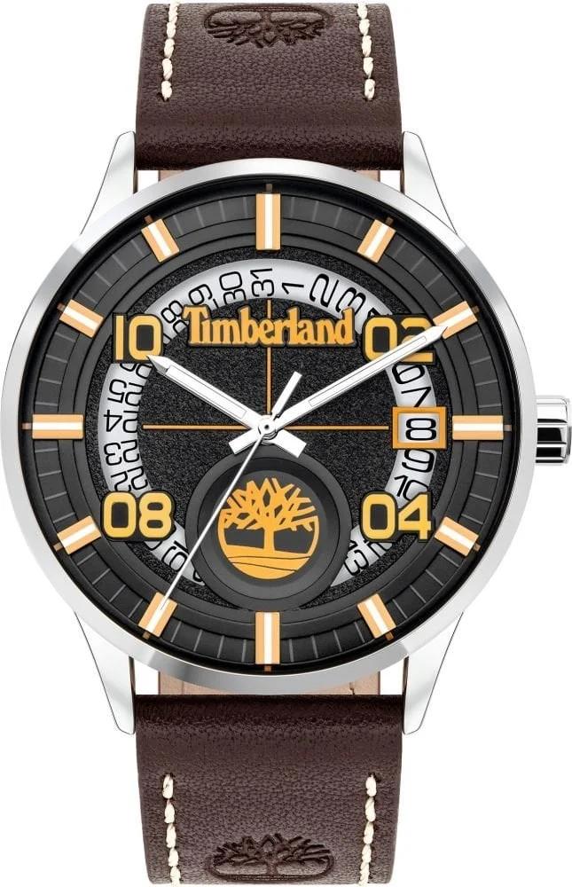 Timberland TDWGB2090301 44 mm kol saati