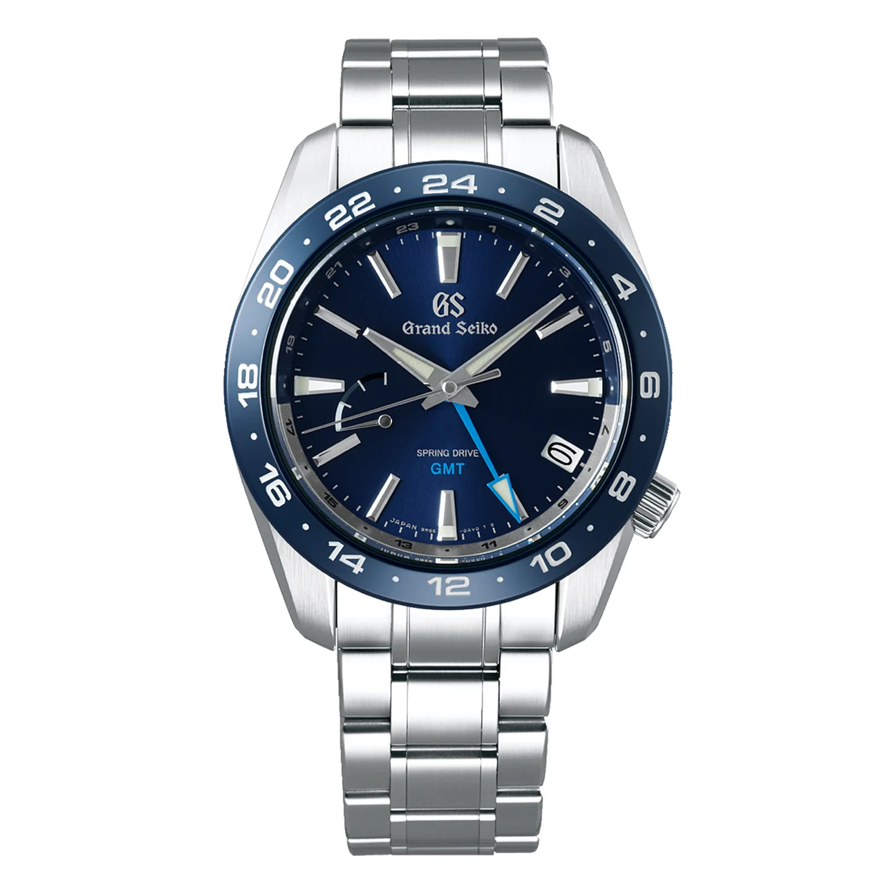 Grand Seiko Sport Collection 540-00157 41 mm kol saati