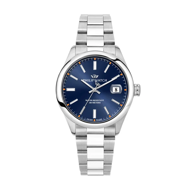 Philip Watch Caribe R8253597095 kol saati