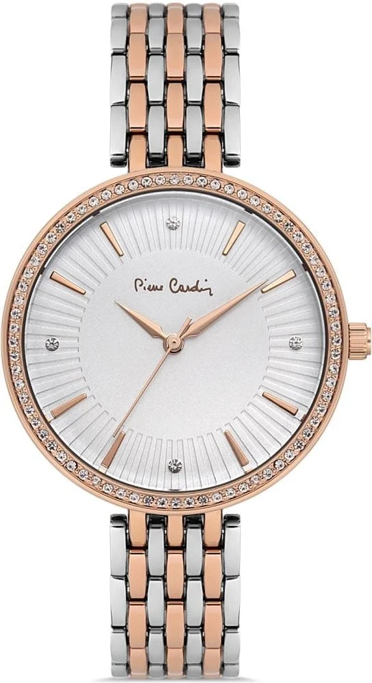 Pierre Cardin 800902F09 36 mm kol saati