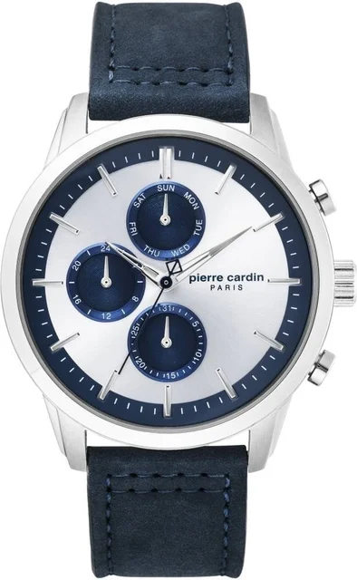 Pierre Cardin 902741F04 kol saati